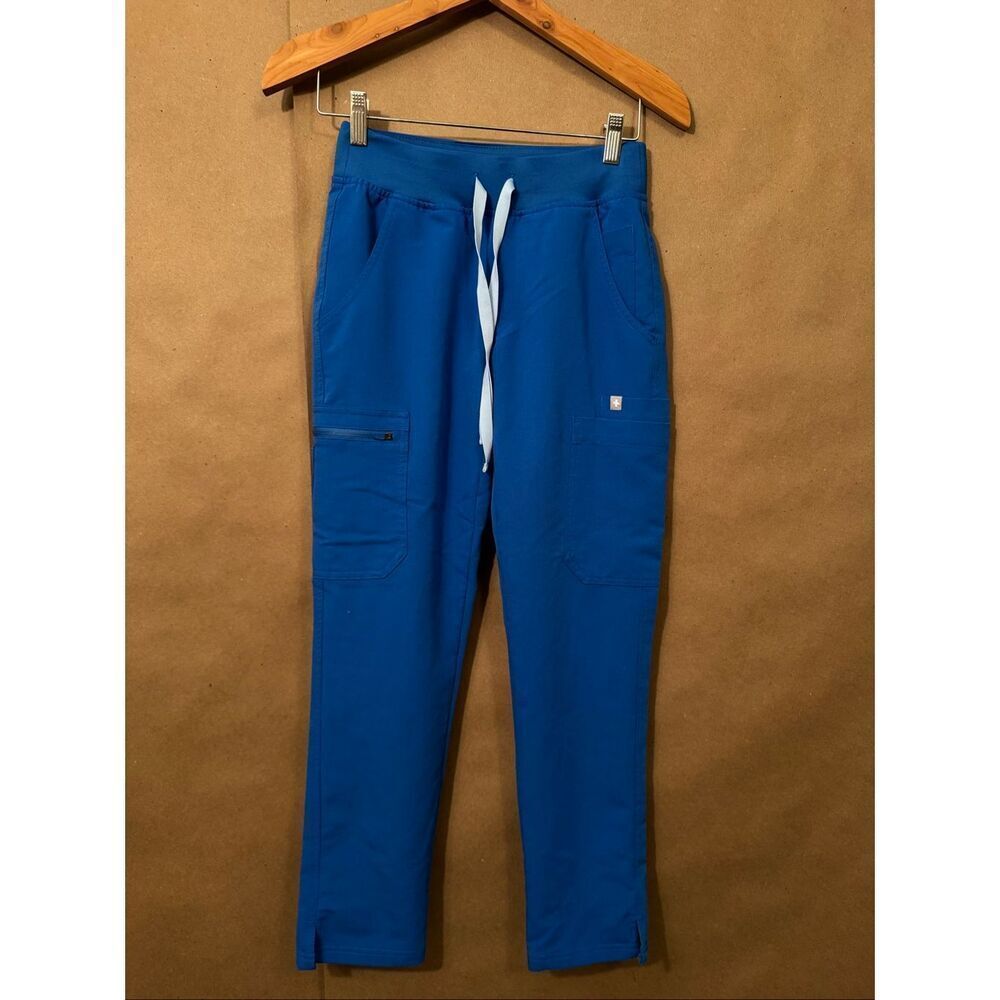 Figs Technical‎ Collection Scrubs Pants